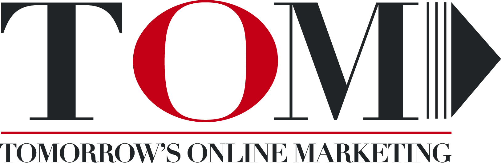 tomorrow's online marketing logo
